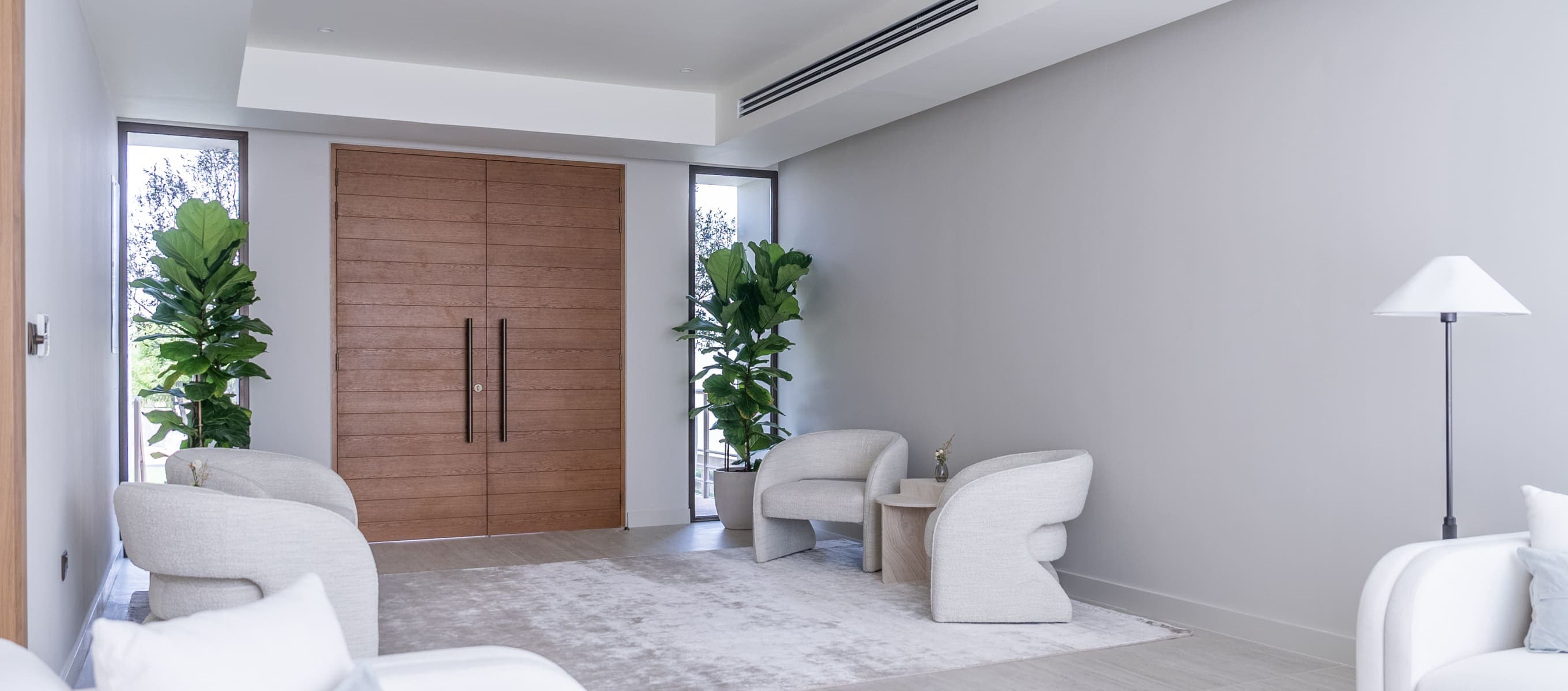 Al-Futtaim project by Bespoke Modular Solutions