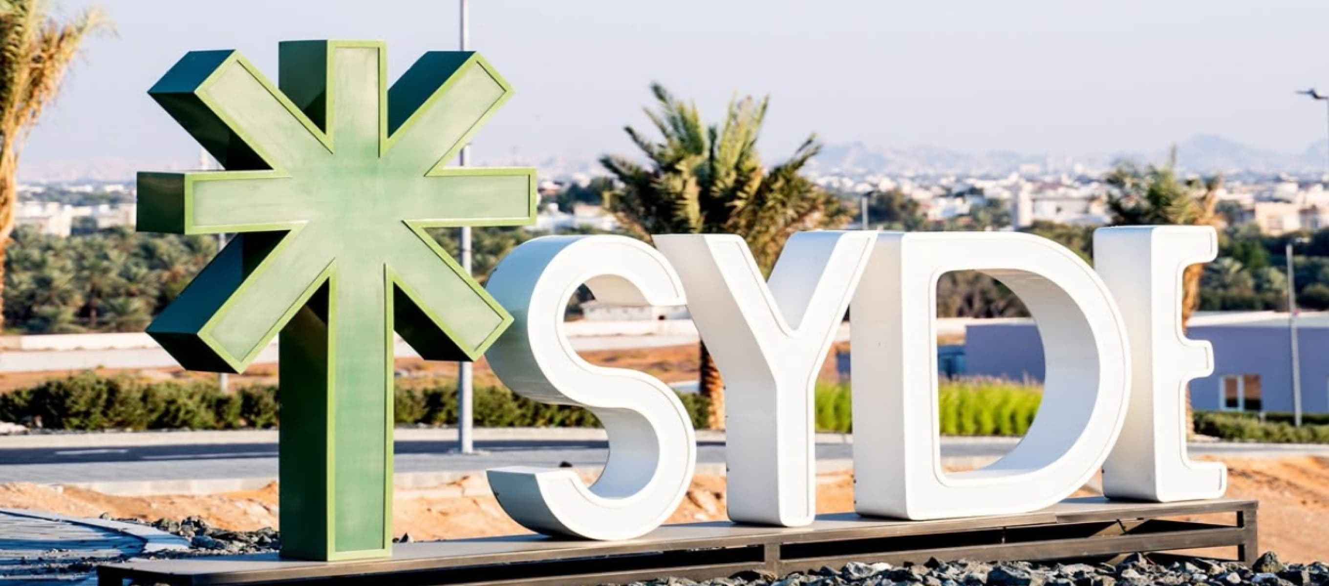 SYDE project by Bespoke Modular Solutions