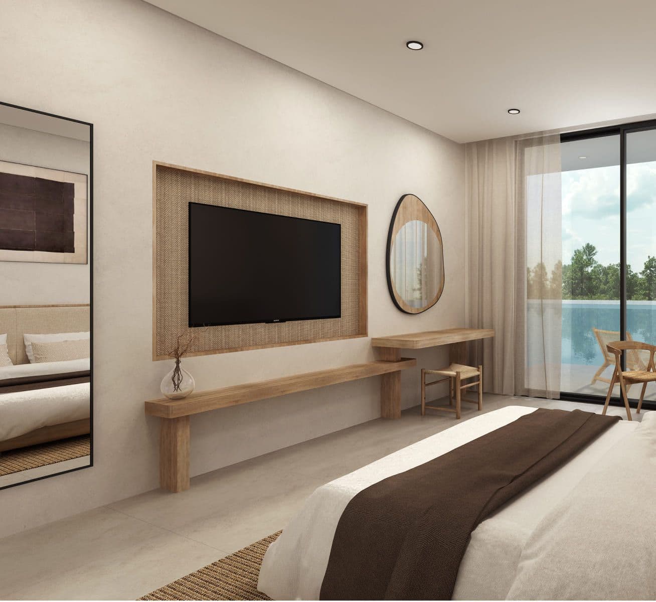ORA project by Bespoke Modular Solutions