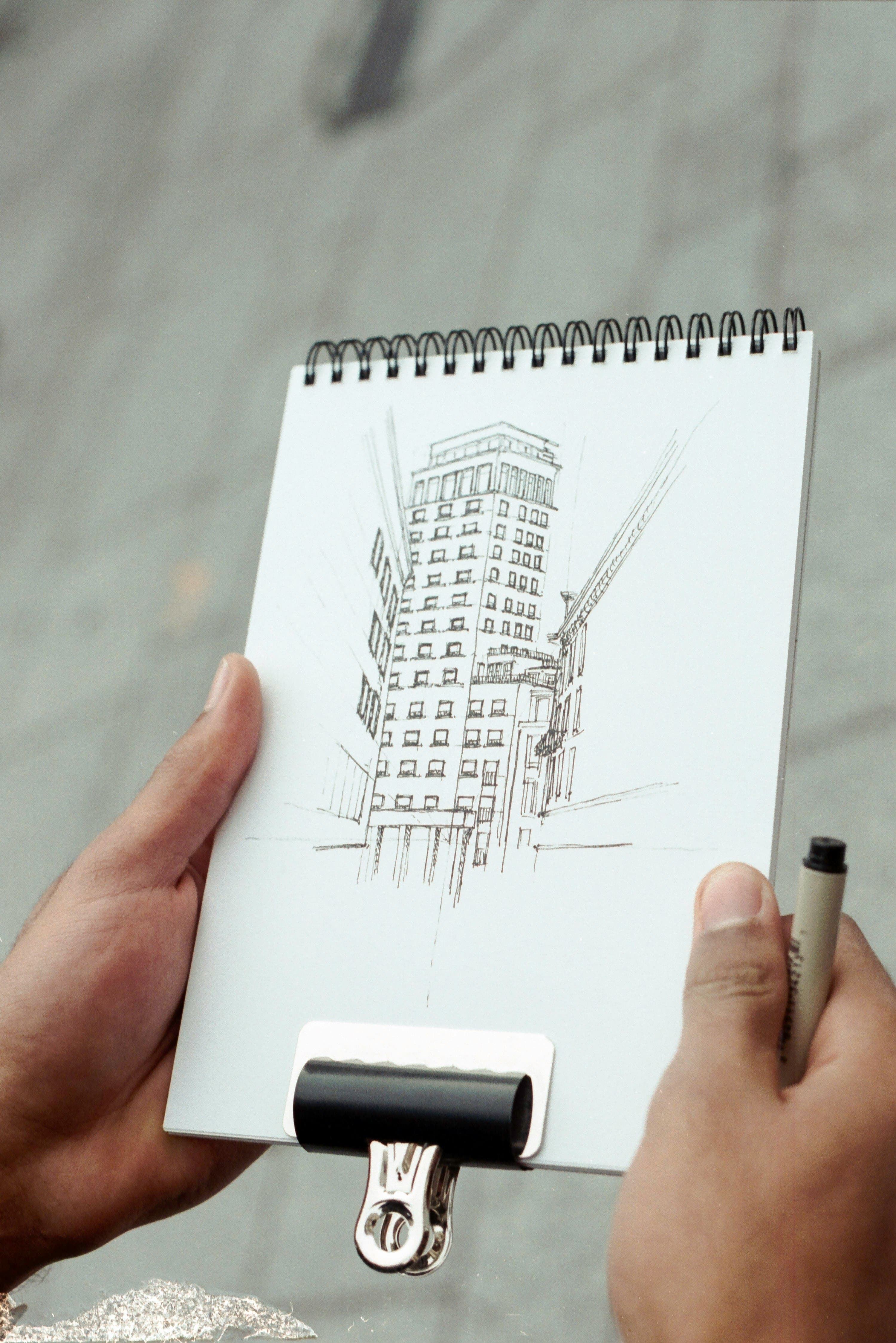 Design Consultation