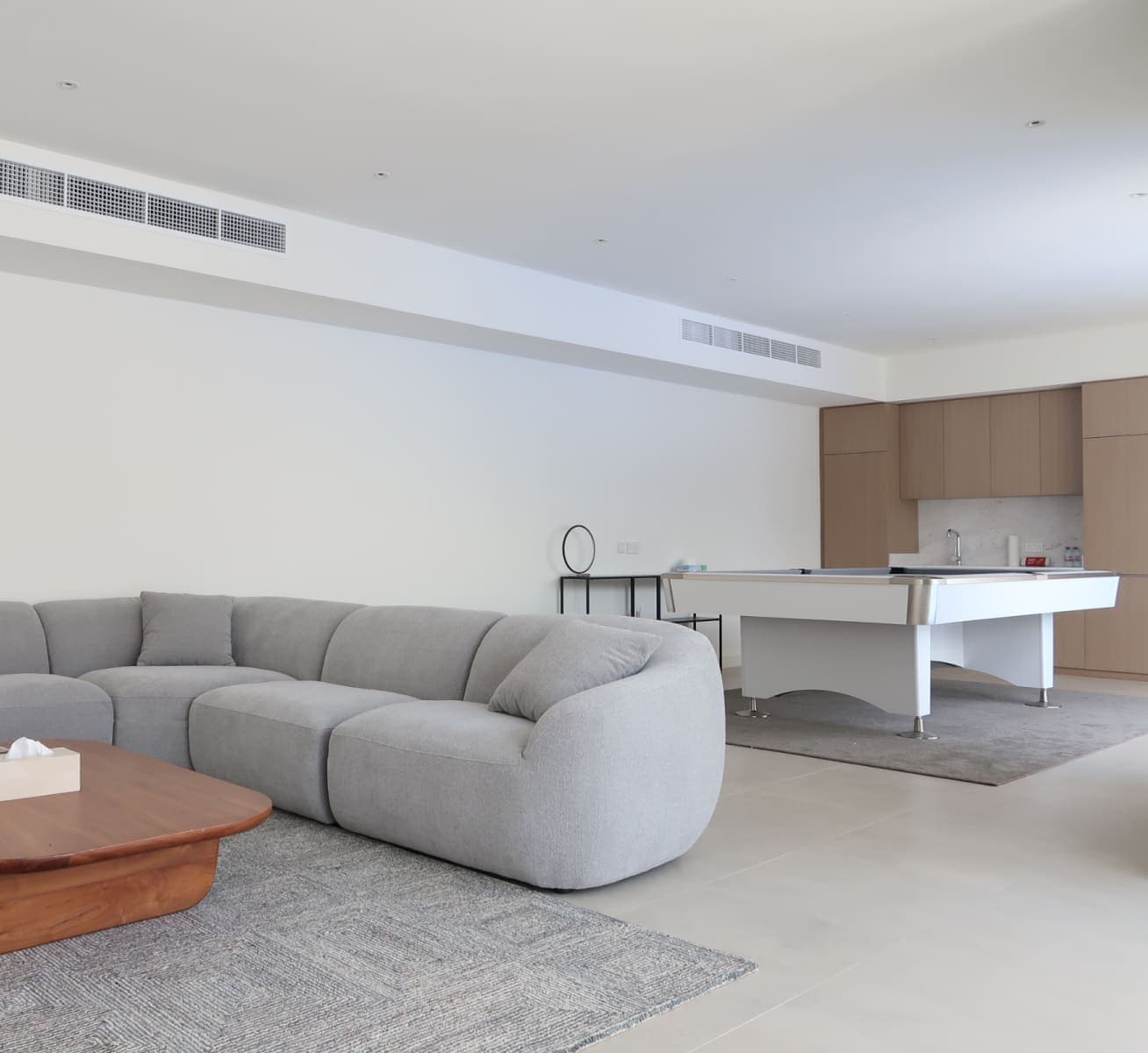 Recreational Space project by Bespoke Modular Solutions