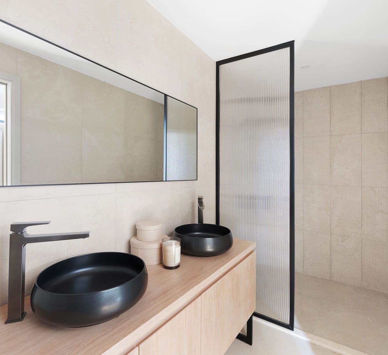 HH Villa project by Bespoke Modular Solutions