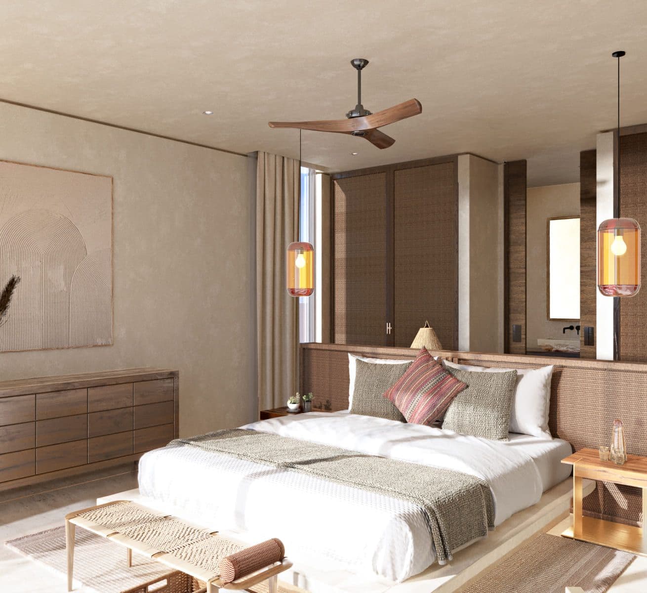 Raw Hotels project by Bespoke Modular Solutions
