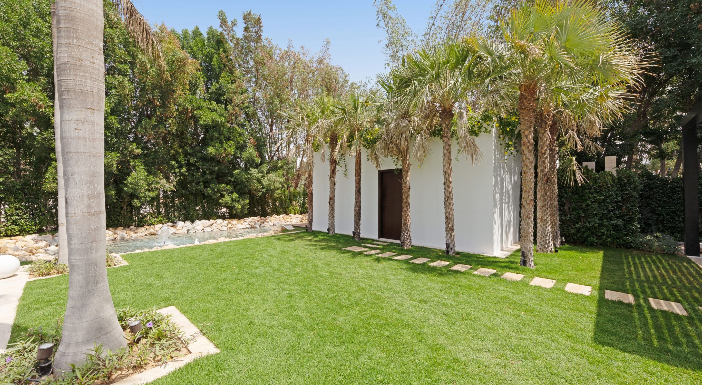 KOA project by Bespoke Modular Solutions