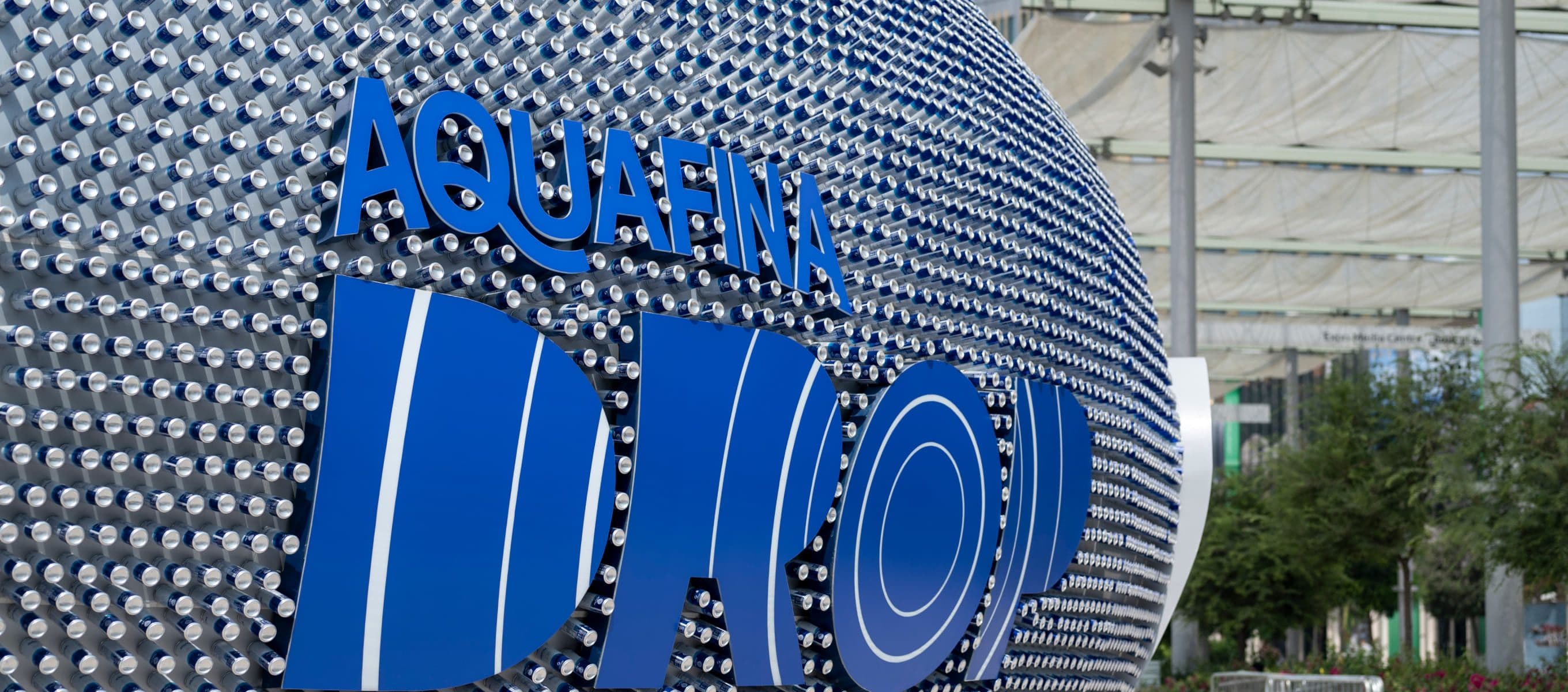 Aquafina project by Bespoke Modular Solutions