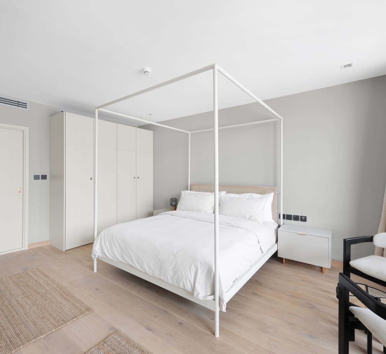 HH Villa project by Bespoke Modular Solutions