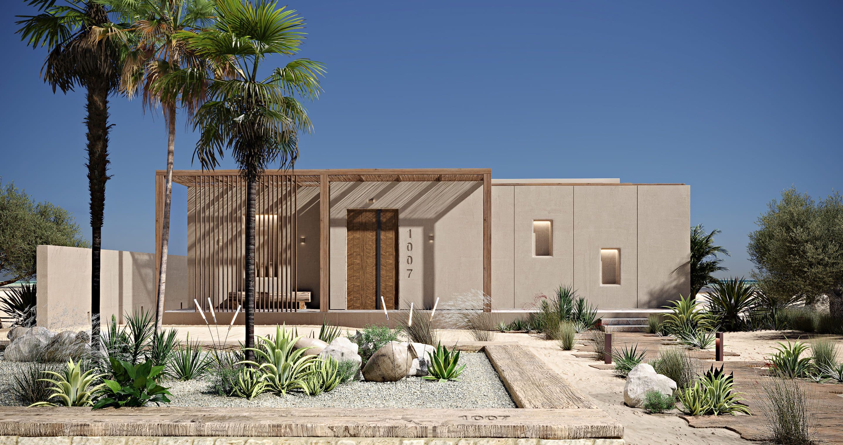 Raw Hotels project by Bespoke Modular Solutions